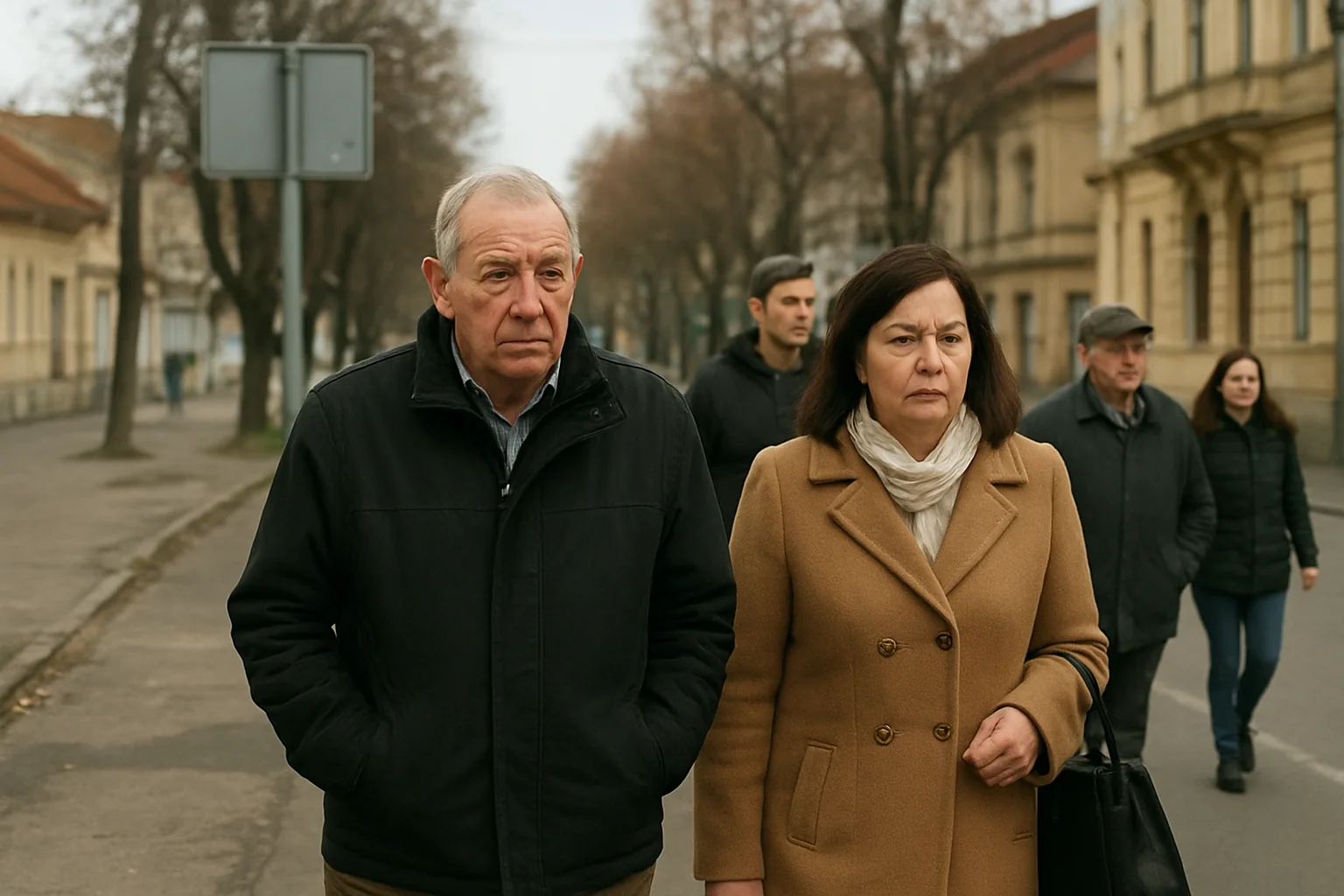 Acțiuni în instanță pentru schimbarea numelui străzii Octavian Goga din Arad