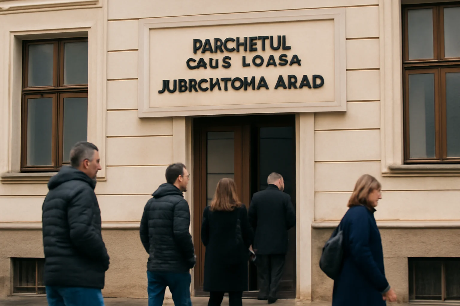activitatea Judecătoriei se desfășoară cu doar o treime din numărul normal de procurori