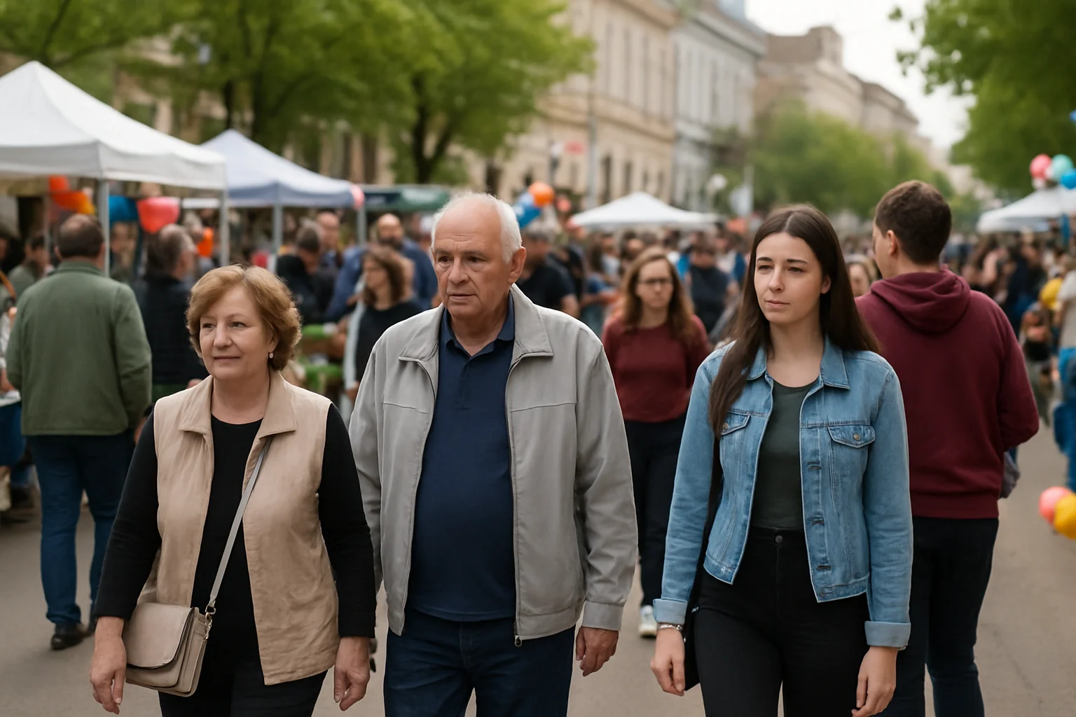 Activități și evenimente locale în Arad – 25 aprilie 2026
