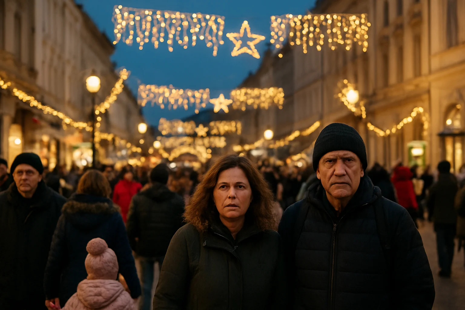 Aglomerație de festivaluri și provocări logistice