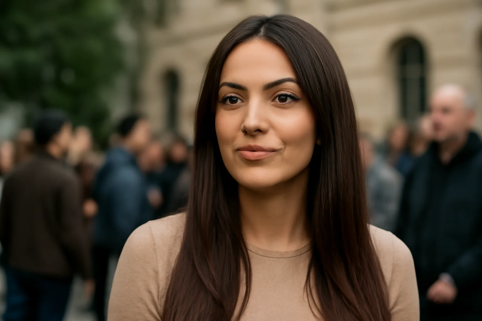 Alexandra Căpitănescu, favorită pentru trofeul Eurovision 2026