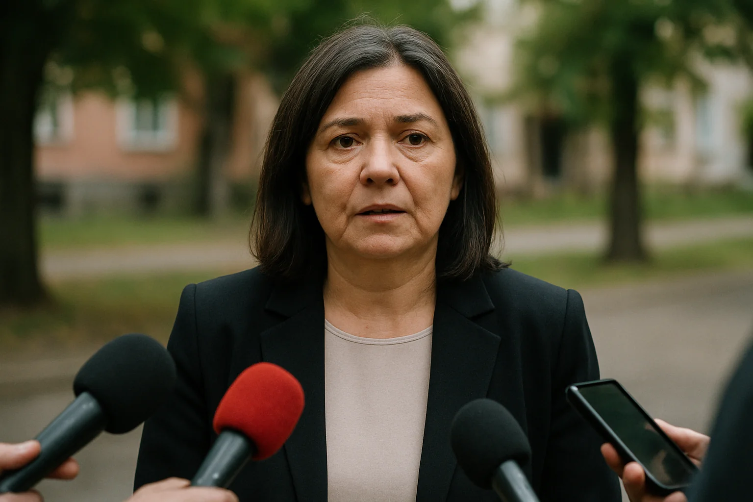 Angela Cosma, confirmată director general CAS Arad