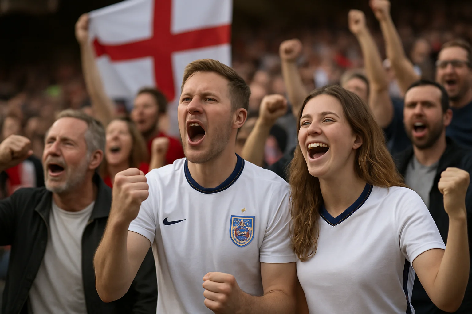 Anglia învinge Croația cu 4-2 la Cupa Mondială 2026