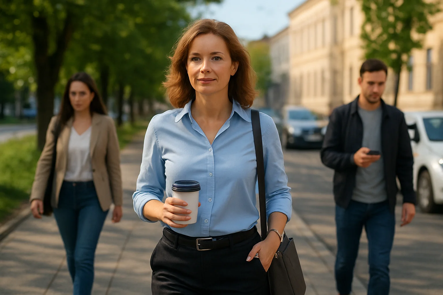 Arad, 2026-05-09: Ghid practic pentru o zi organizată și echilibrată