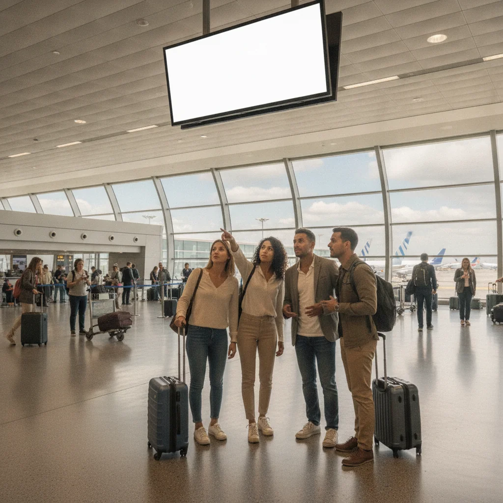 Aradul, aeroport temporar pentru zboruri din Timișoara