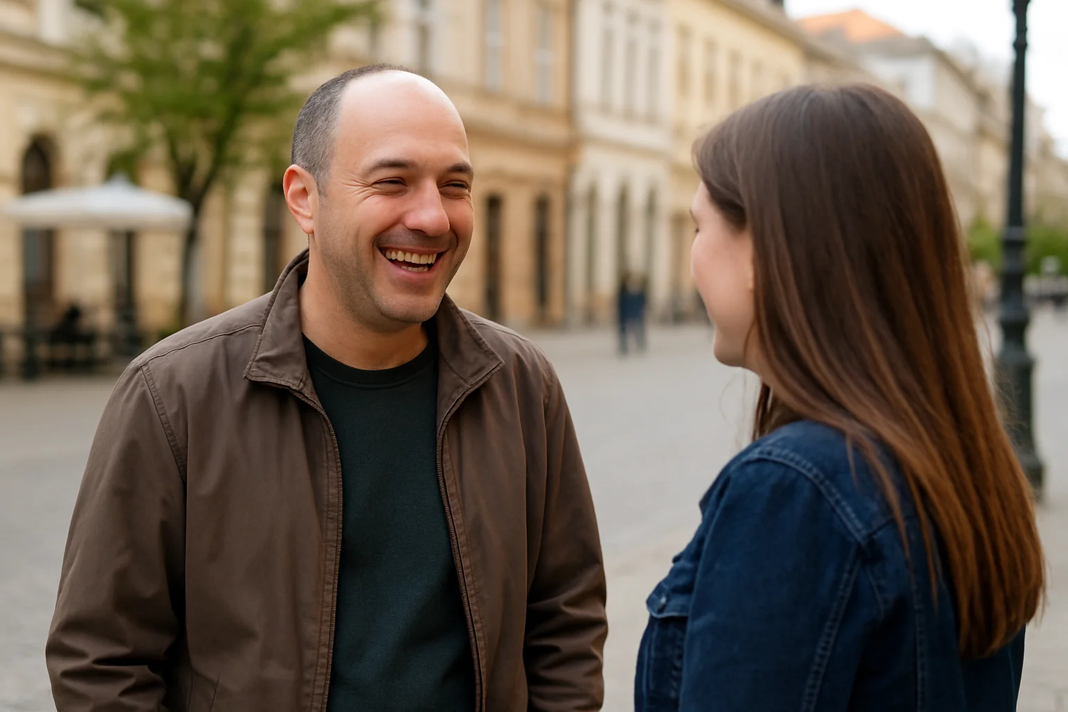 Bancul zilei în Arad – 19 aprilie 2026