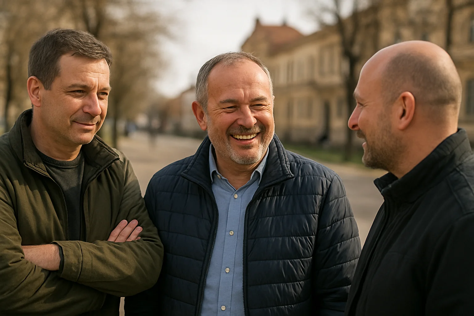 Bancul zilei în Arad – 22 aprilie 2026