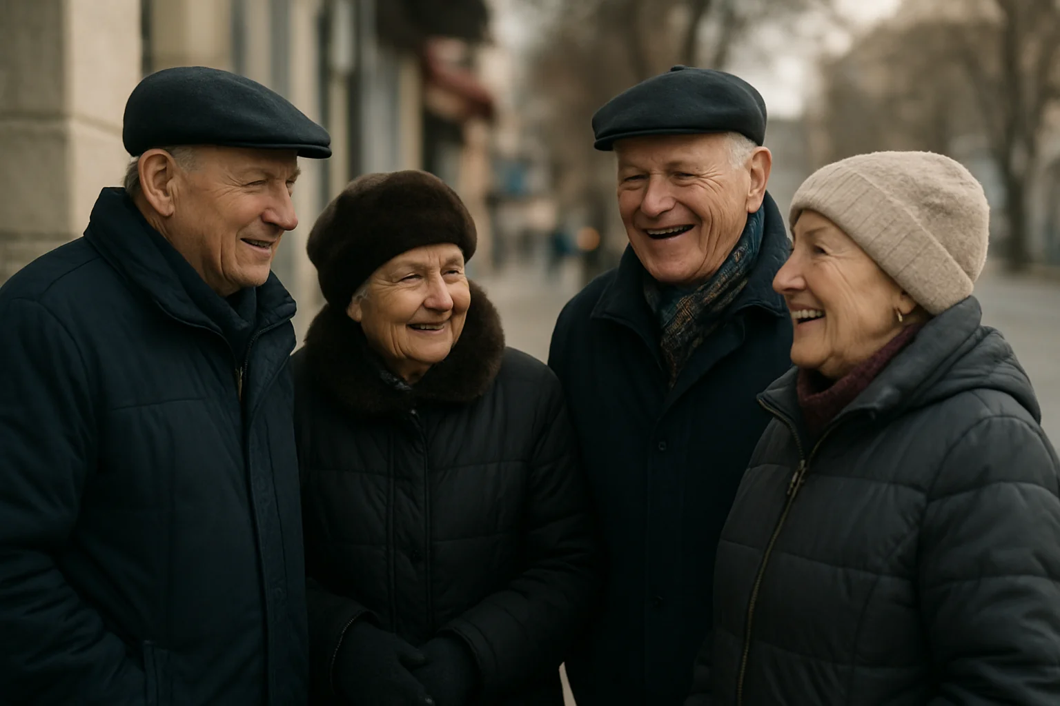 Bancul zilei în Arad – 27 ianuarie 2026