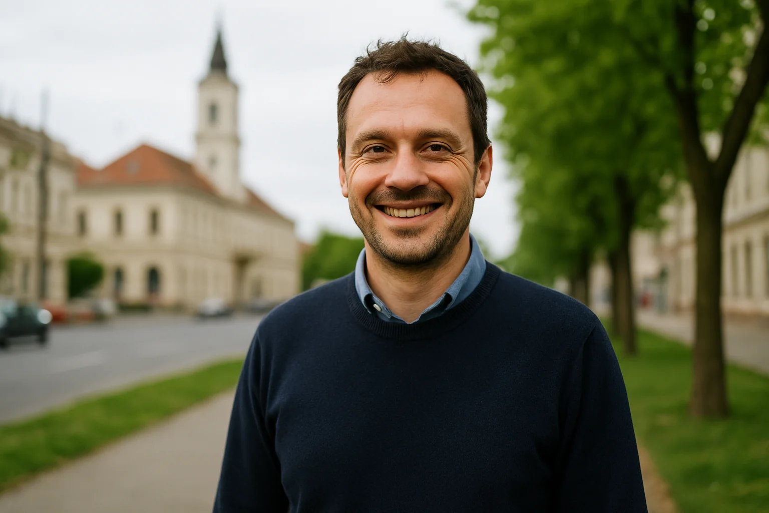 Bancul zilei pentru Arad – 10 mai 2026