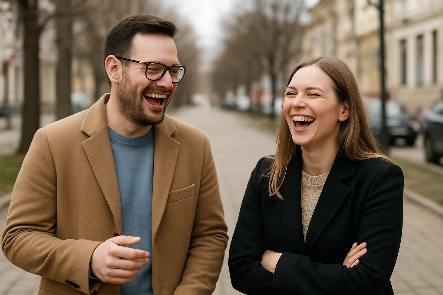 Bancul zilei pentru Arad – 16 februarie 2026