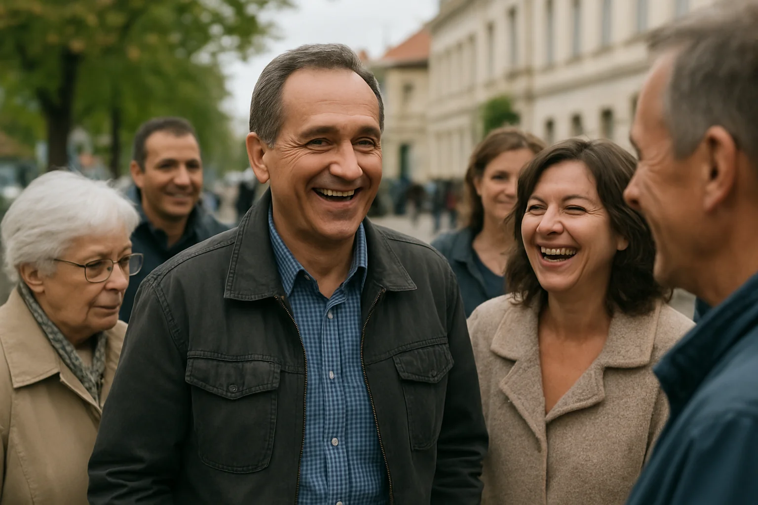Bancul zilei pentru Arad – 3 mai 2026