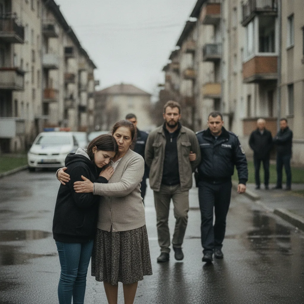 Bărbat reținut pentru agresiune sexuală asupra unei minore