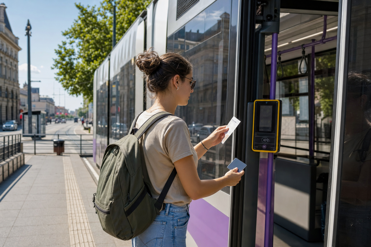 Bilet de 1 leu sau abonament? Cum alegi varianta CTP Arad potrivită după noile tarife