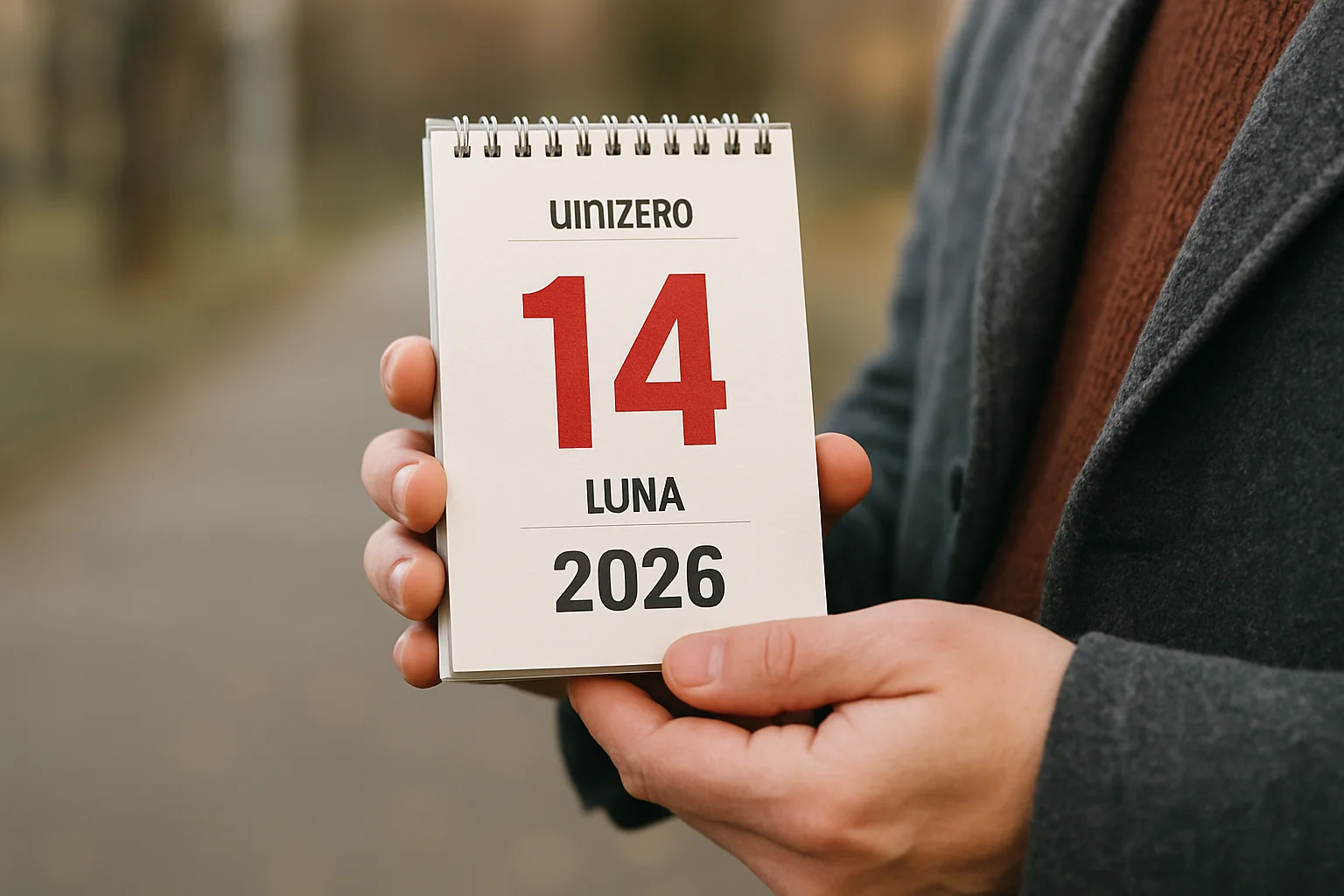 Calendar ortodox – 2026-03-14