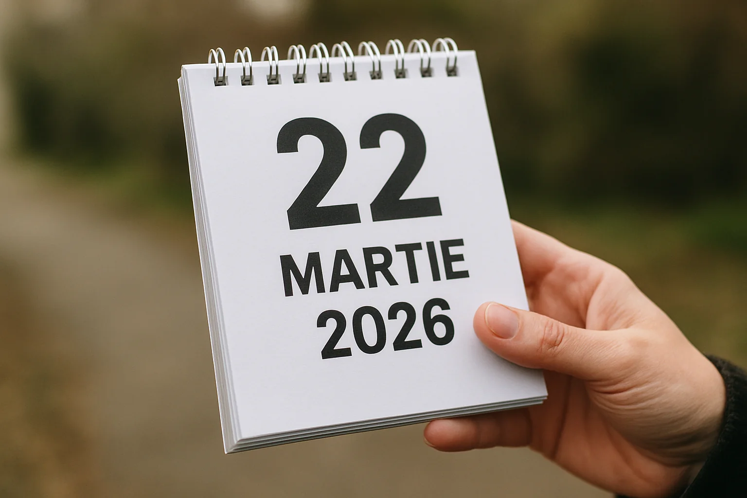 Calendar ortodox – 22 martie 2026
