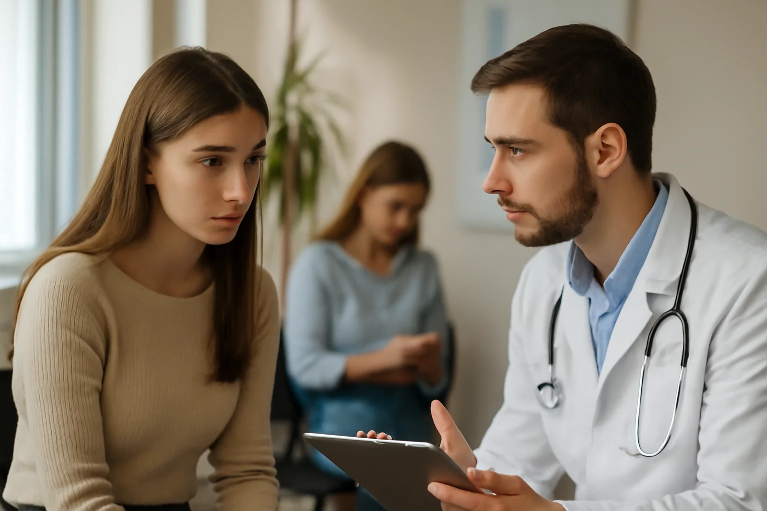 Campania medicală „Studuarie” pentru tineri, lansată la Clinica Athena din Arad