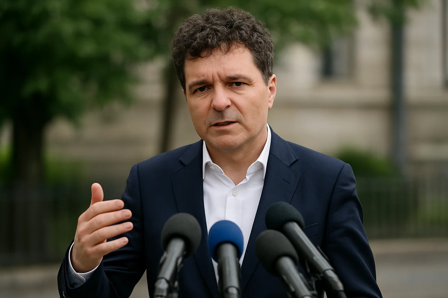 Ce înseamnă pentru România și Arad