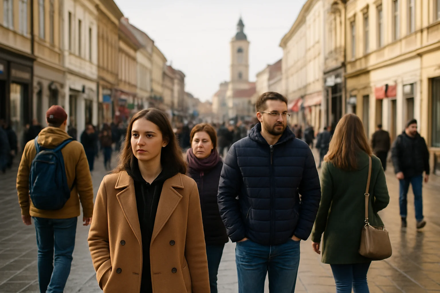 Ce se întâmplă în Arad pe 2026-02-10: Evenimente, Inițiative și Viața Orașului