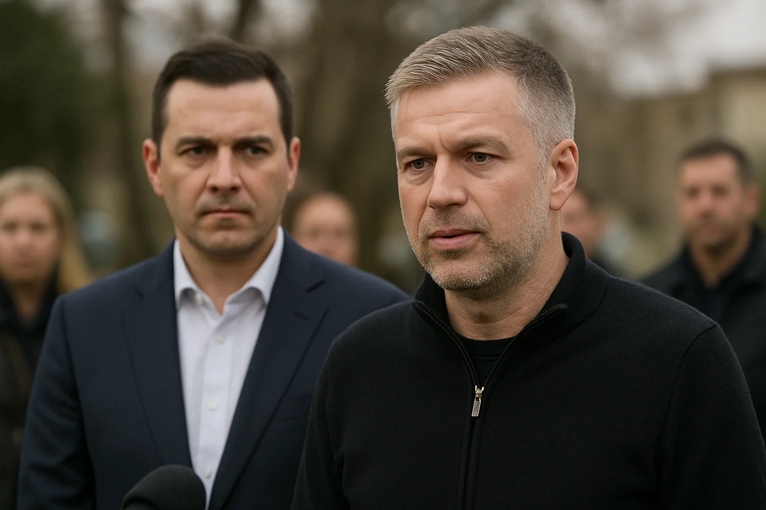 CFR Cluj a numit un nou antrenor după plecarea lui Pancu