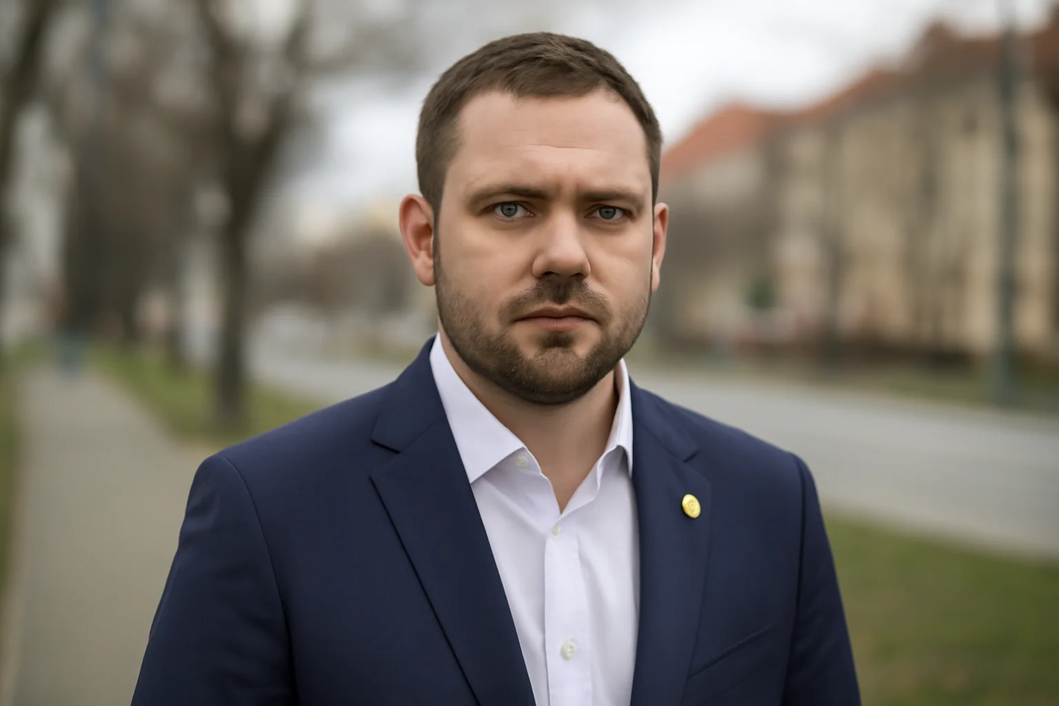 Ciprian Vărșan devine deputat AUR în Arad