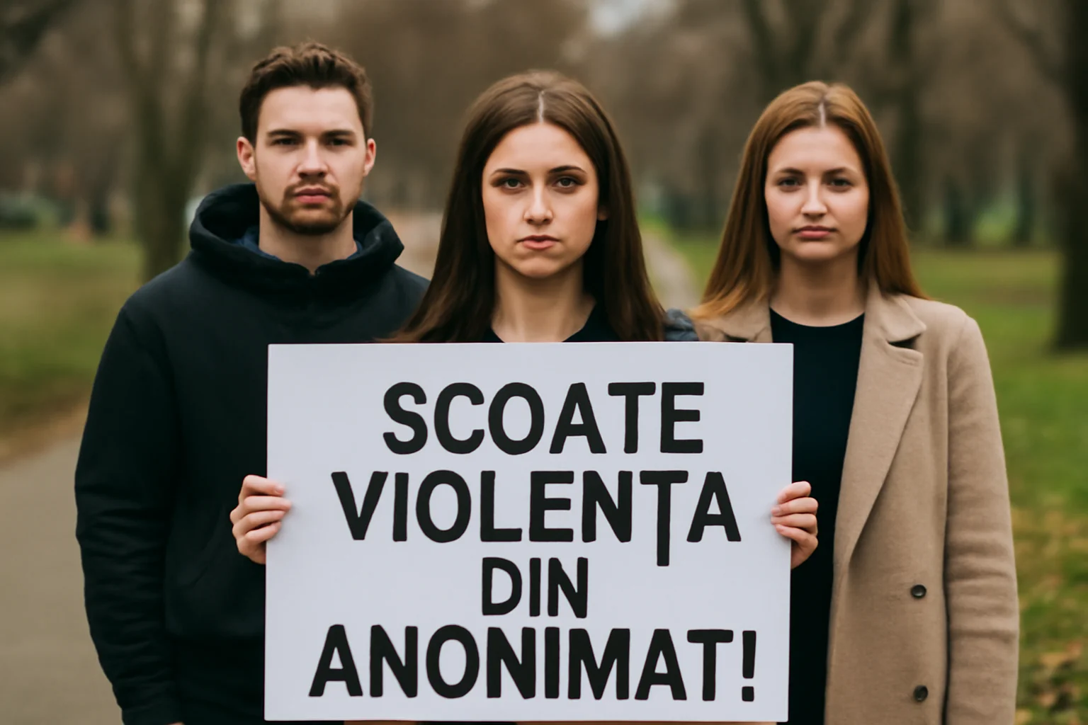 Concurs dedicat elevilor la Arad în cadrul proiectului „Scoate violența din anonimat!”