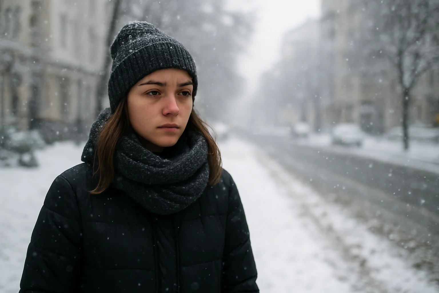 Condițiile Meteo în Arad și Recomandări pentru 17 Ianuarie 2026