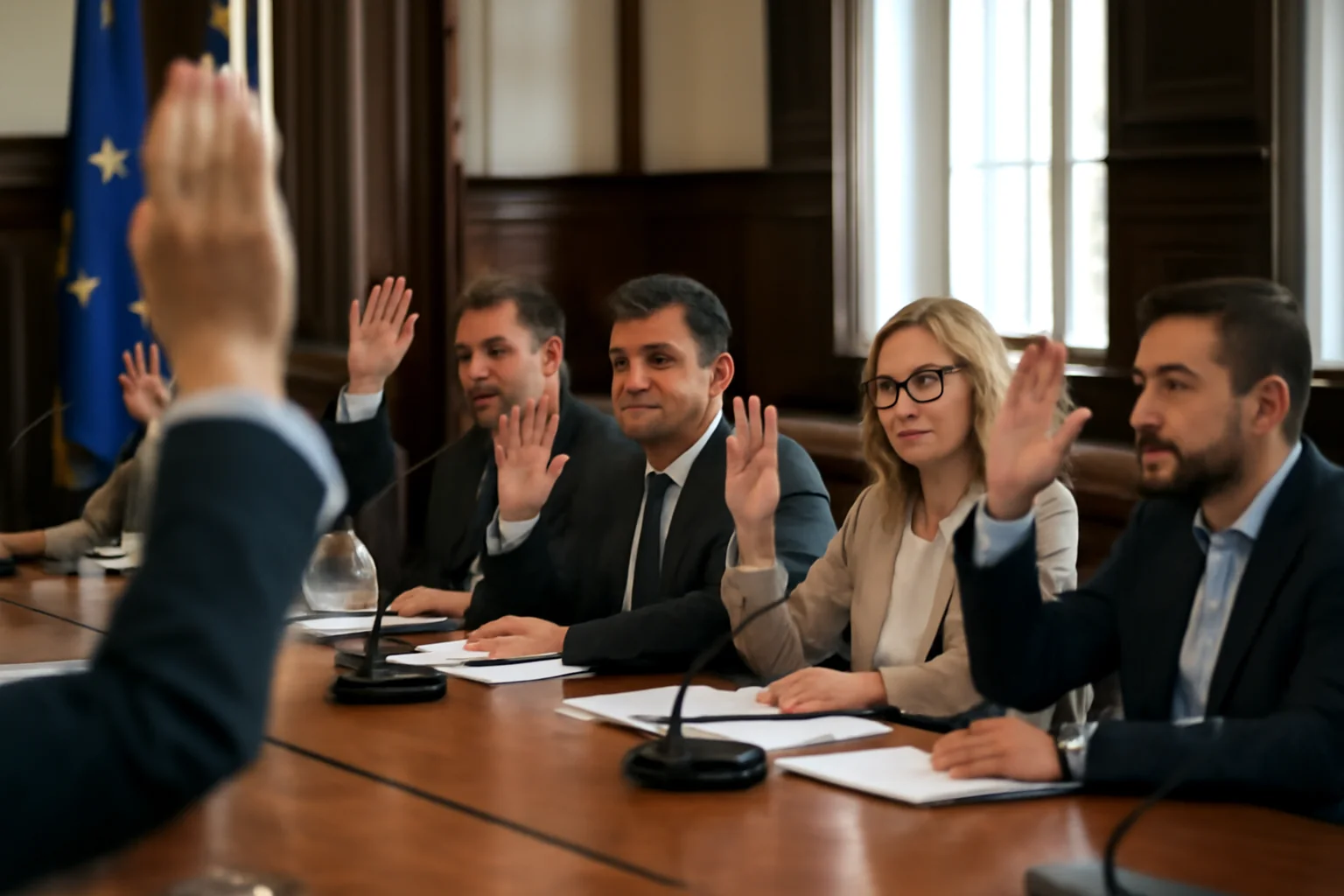 Consiliul Local Arad păstrează scutirea de impozit pentru clădirile istorice renovate, în ciuda creșterii taxelor