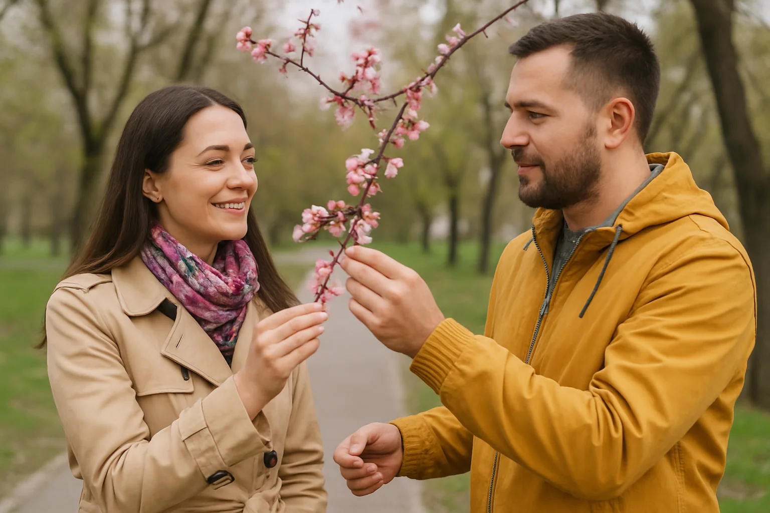 Cum să te pregătești pentru sezonul de primăvară în Arad – sfaturi practice pentru 2026-04-15