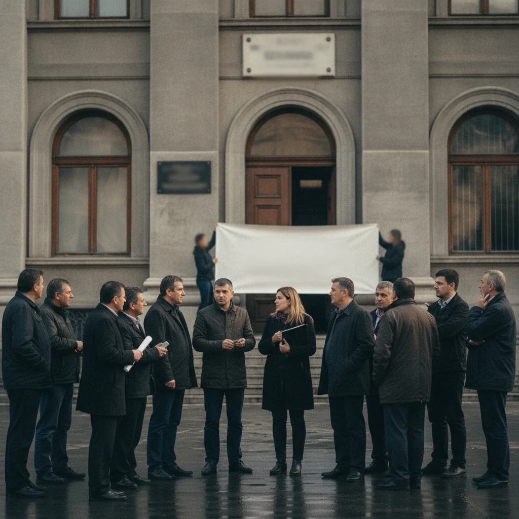 Curtea de Apel Timișoara anulează autorizația Primăriei Arad