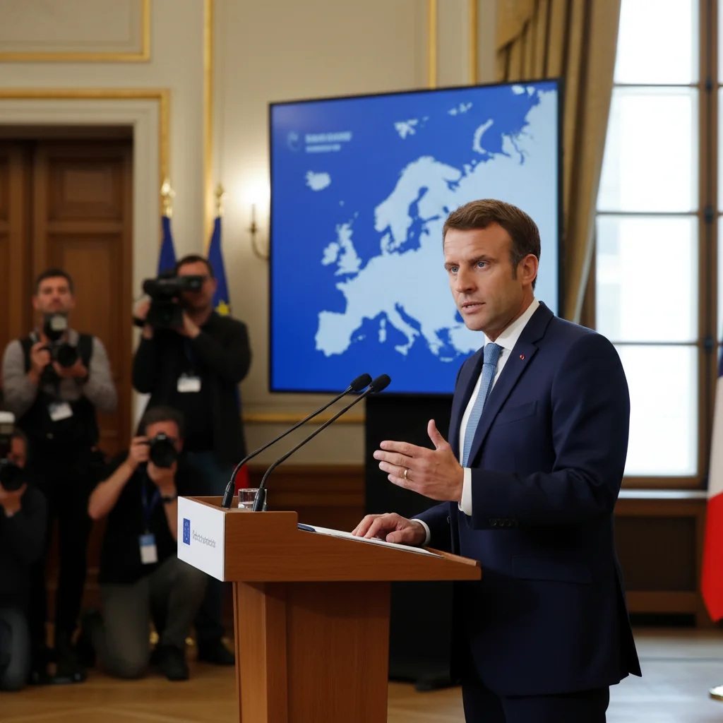 Dacă războiul din Ucraina se încheie, Europa trebuie să stabilescă noi reguli de conviețuire cu Rusia