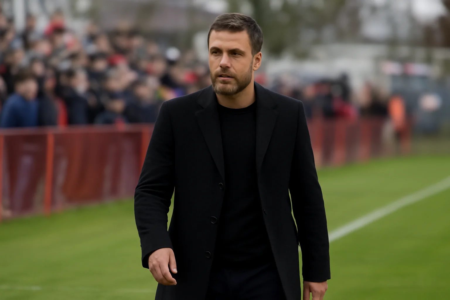 David Barbu se desparte de UTA Arad după meciul cu Csikszereda și revine la Universitatea Craiova