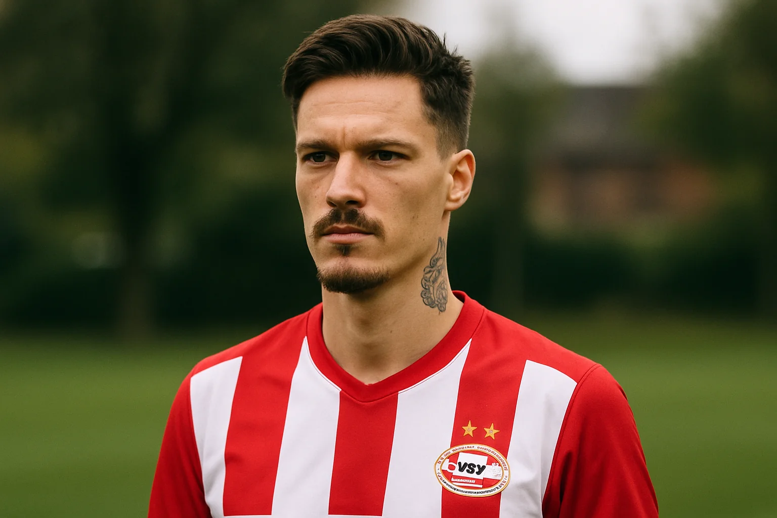 Dennis Man, gata de un nou sezon la PSV: Mă simt ca acasă
