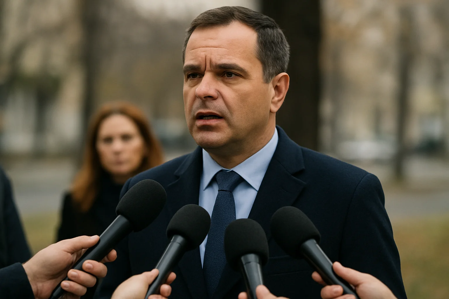 Digitalizarea a costat statul 14,7 milioane de lei, spune senatorul Anghel
