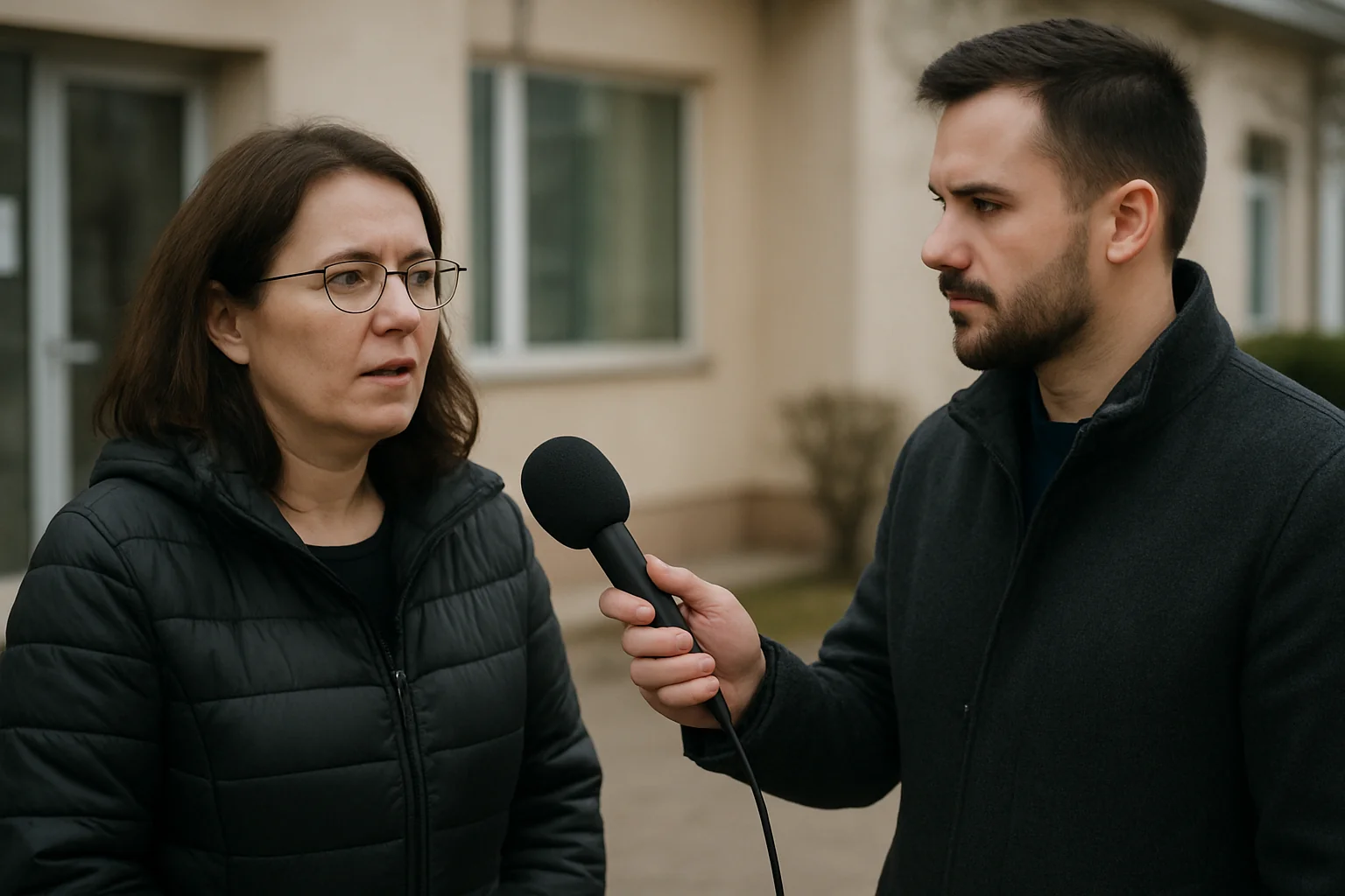 Directorii caselor județene de sănătate din Arad, scoși la concurs