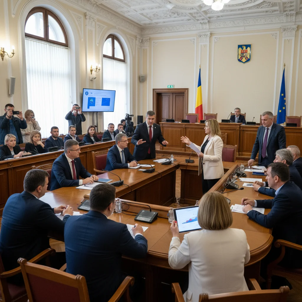 Dispută în Consiliul Local Arad pe tema gratuității transportului în comun