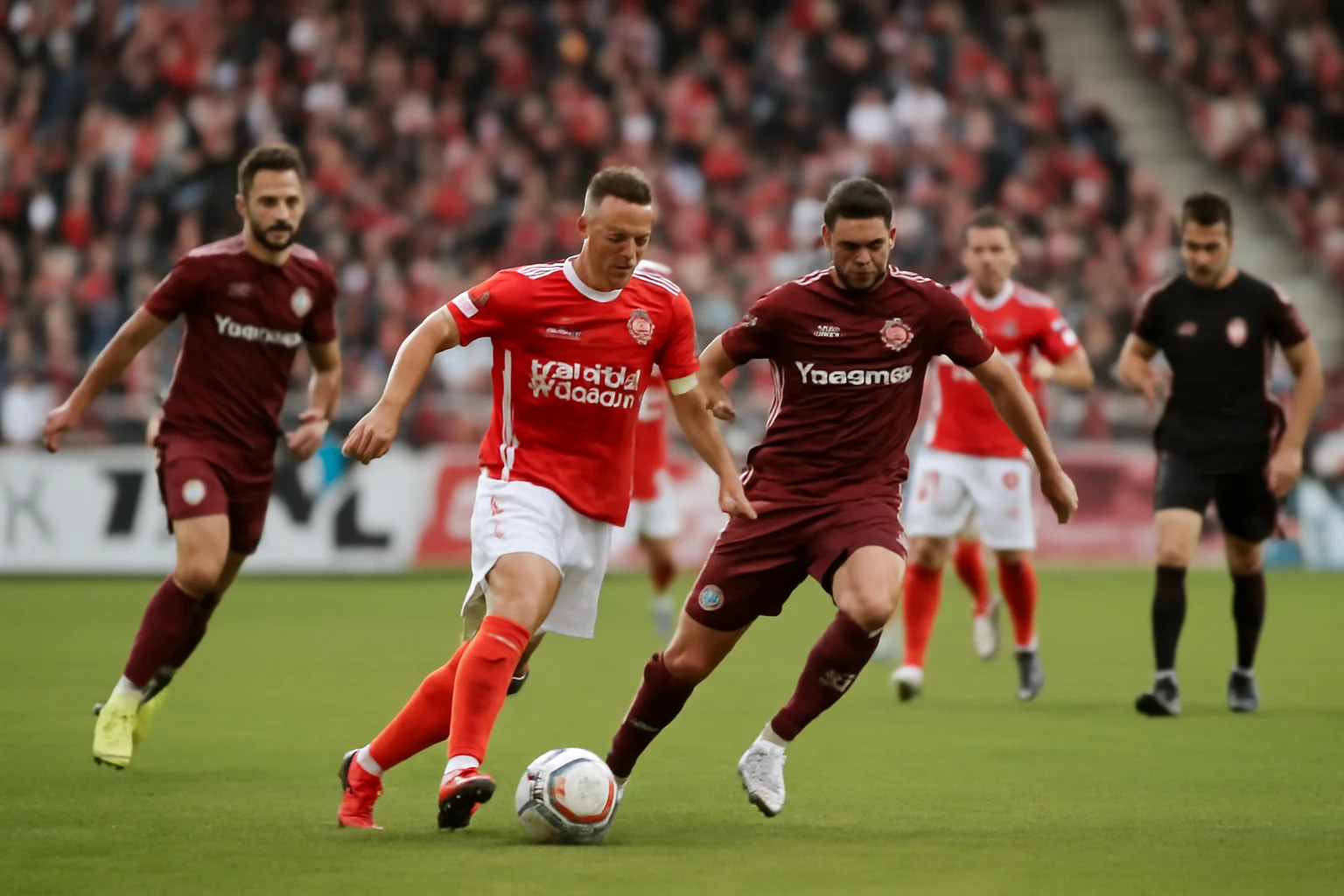 Duel cu miză la Arad: UTA – Rapid, meci de Liga 1 pentru zona de play-off