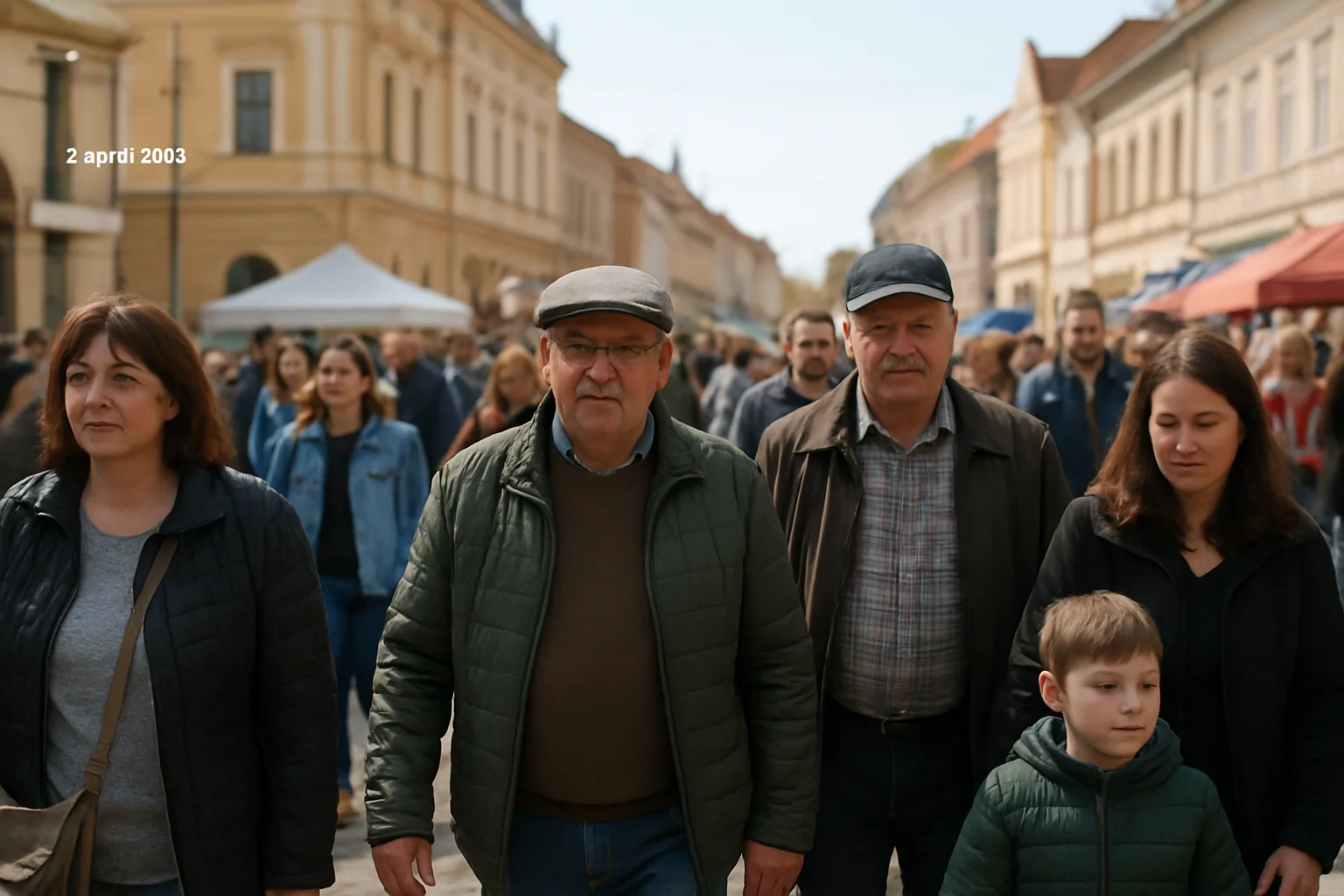Evenimente și activități locale în Arad – 7 aprilie 2026
