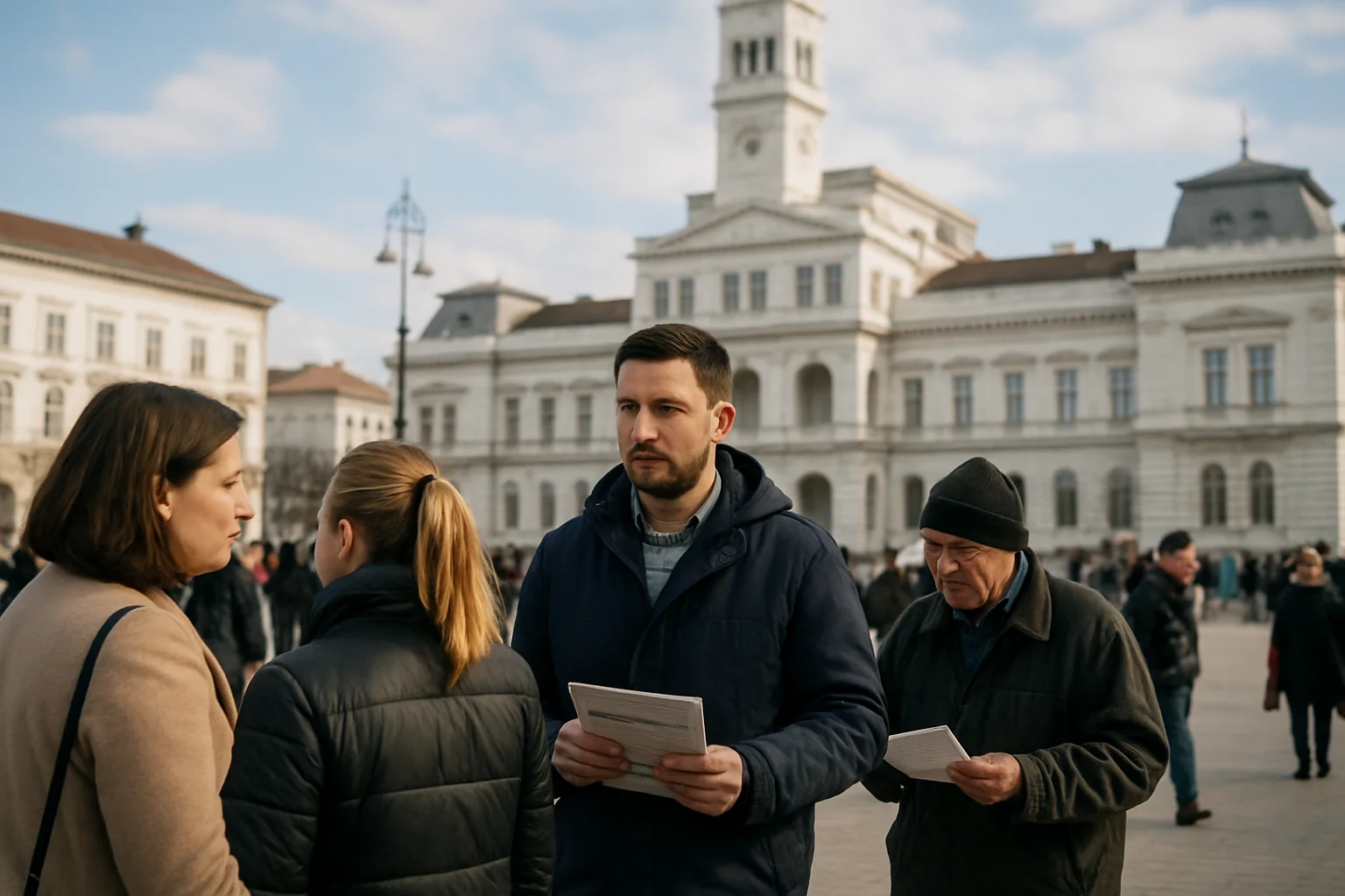 Evenimente și informații utile pentru locuitorii din Arad – 2026-02-08