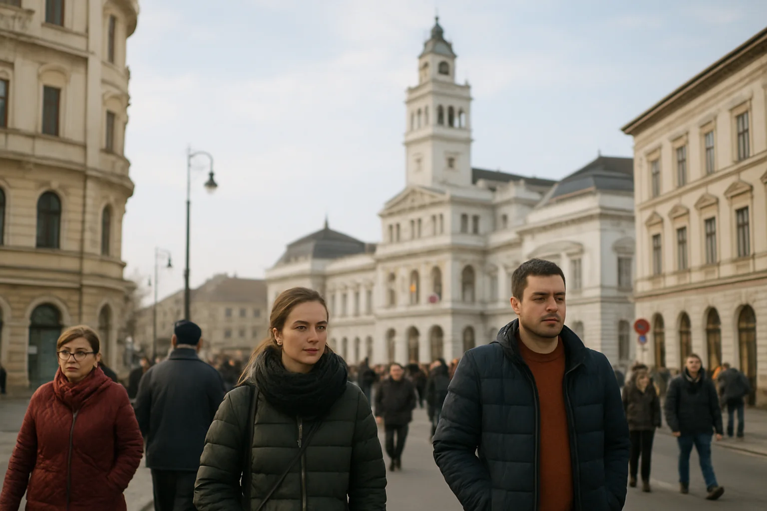 Evenimente și noutăți în Arad – 26 februarie 2026