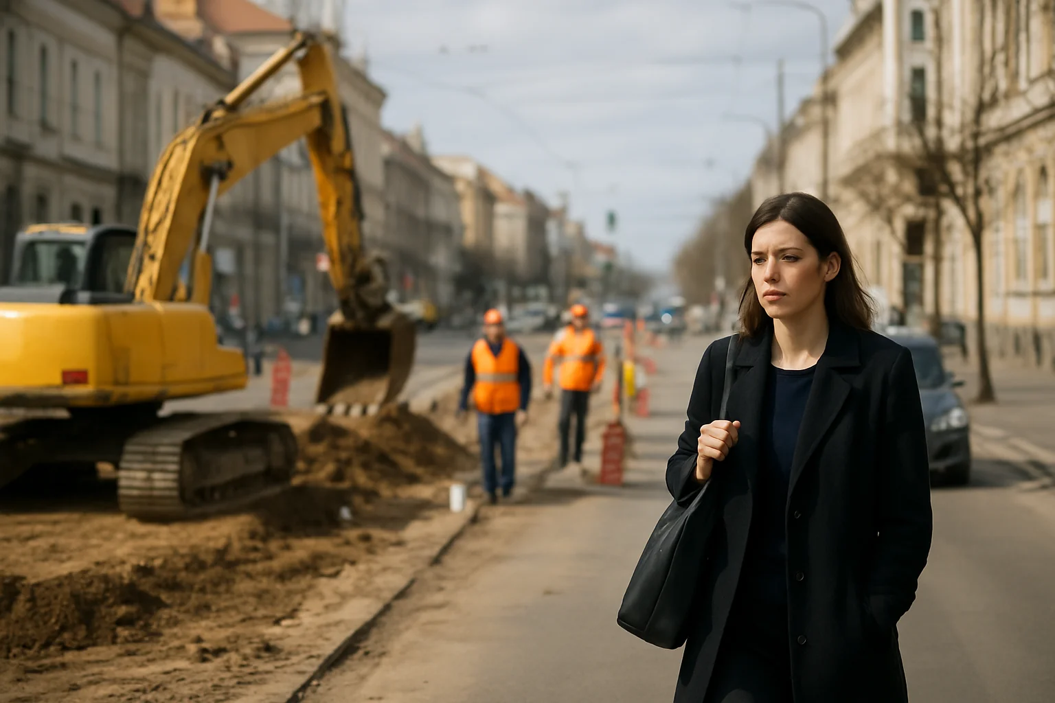 Evoluția infrastructurii urbane din Arad: Ce schimbări sunt pregătite în 2026