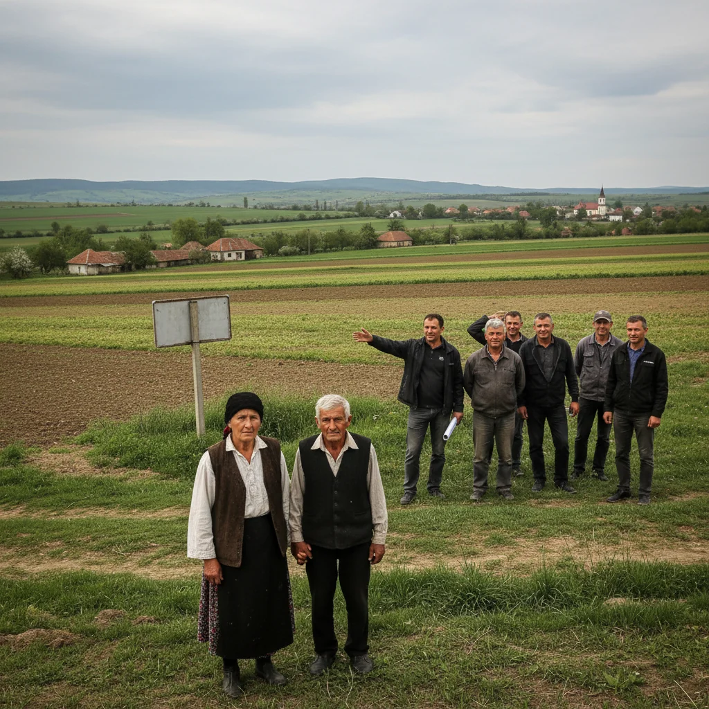 Familia Colțeu pierde definitiv 8.742 hectare în Cazul Nadăș