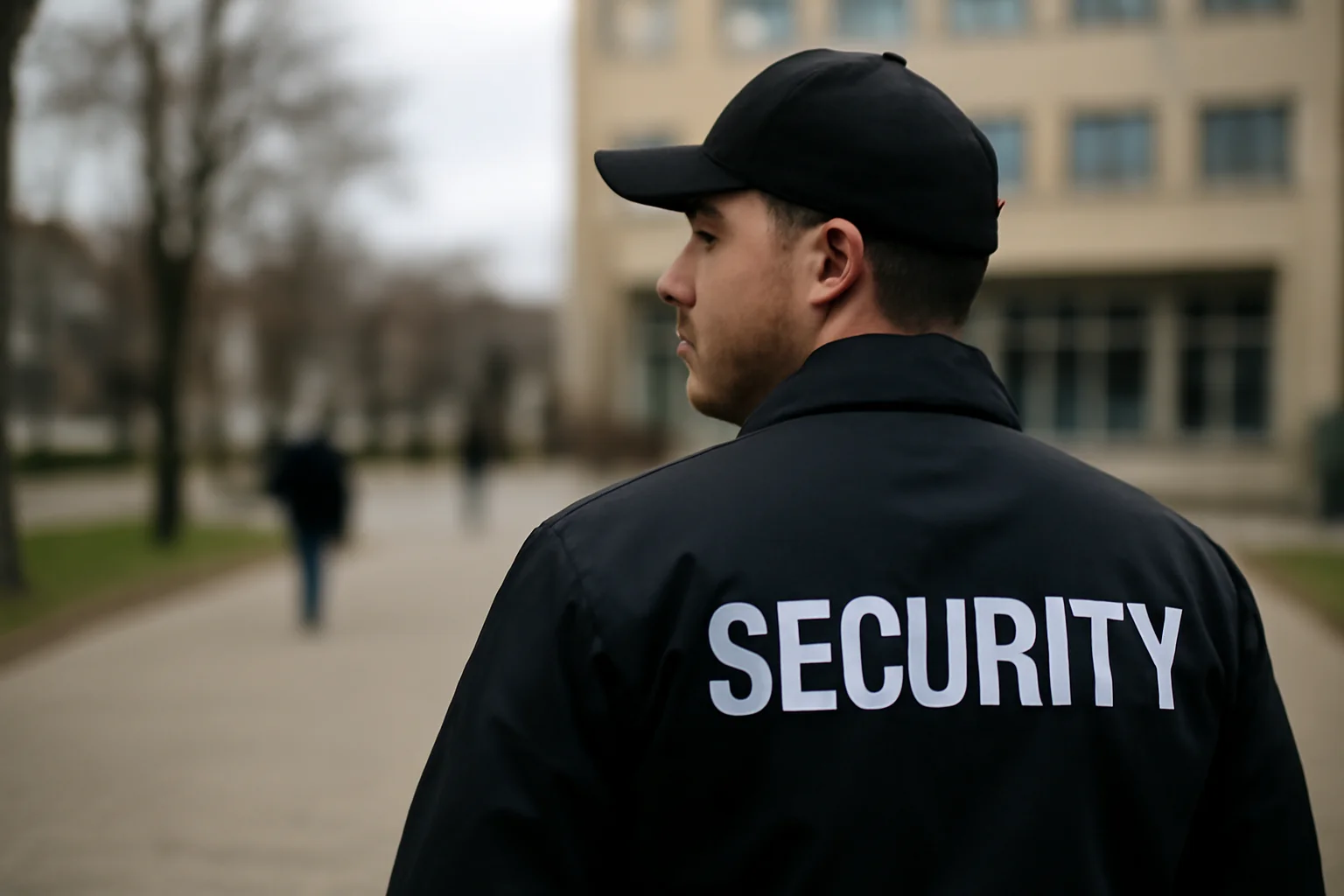 Firme de pază cu datorii mari și contracte publice: întrebare deschisă pentru autorități la Arad