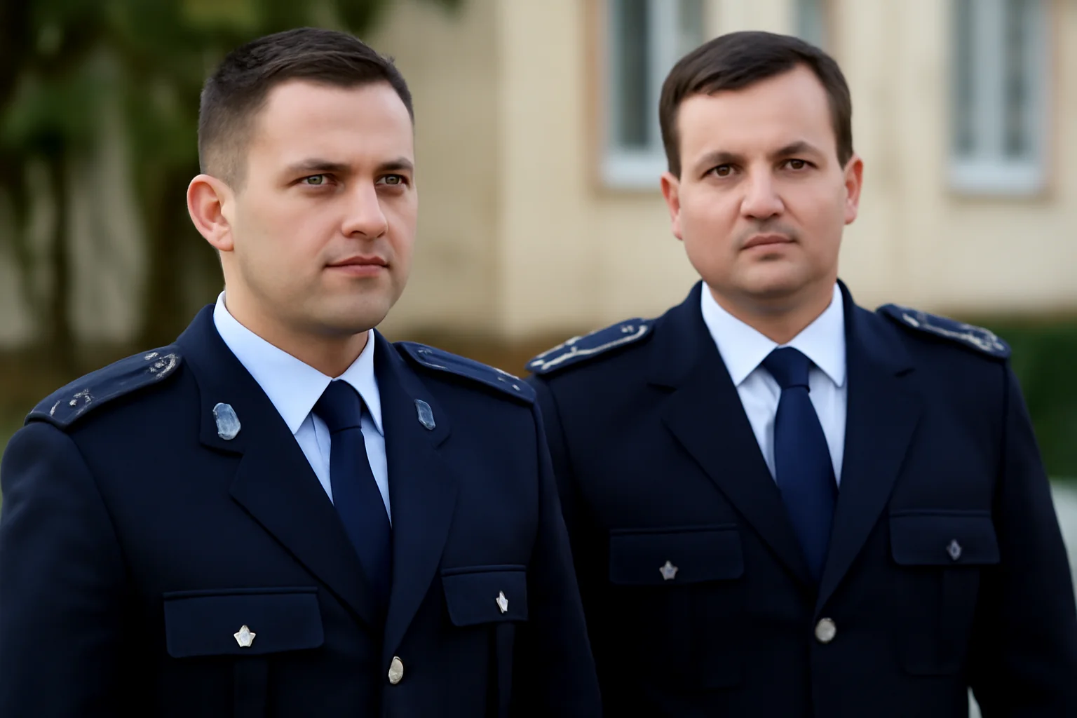 Fostul comandant al Poliției Municipale preia funcția de adjunct al conducerii IPJ