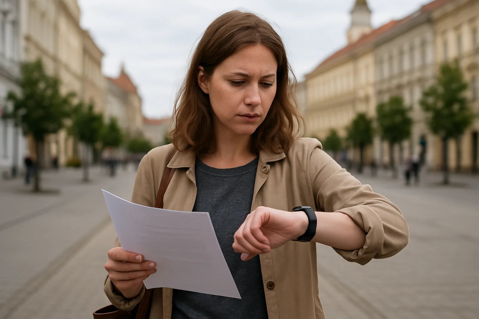 Ghid practic pentru gestionarea timpului în viața cotidiană din Arad