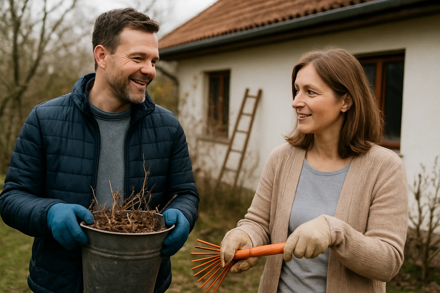 Ghid practic pentru gospodarii în Arad: Cum să pregătești casa pentru primăvara 2026