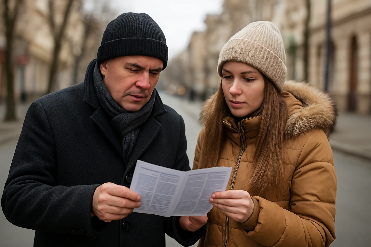 Ghid practic pentru locuitorii Aradului: informații utile la început de februarie 2026