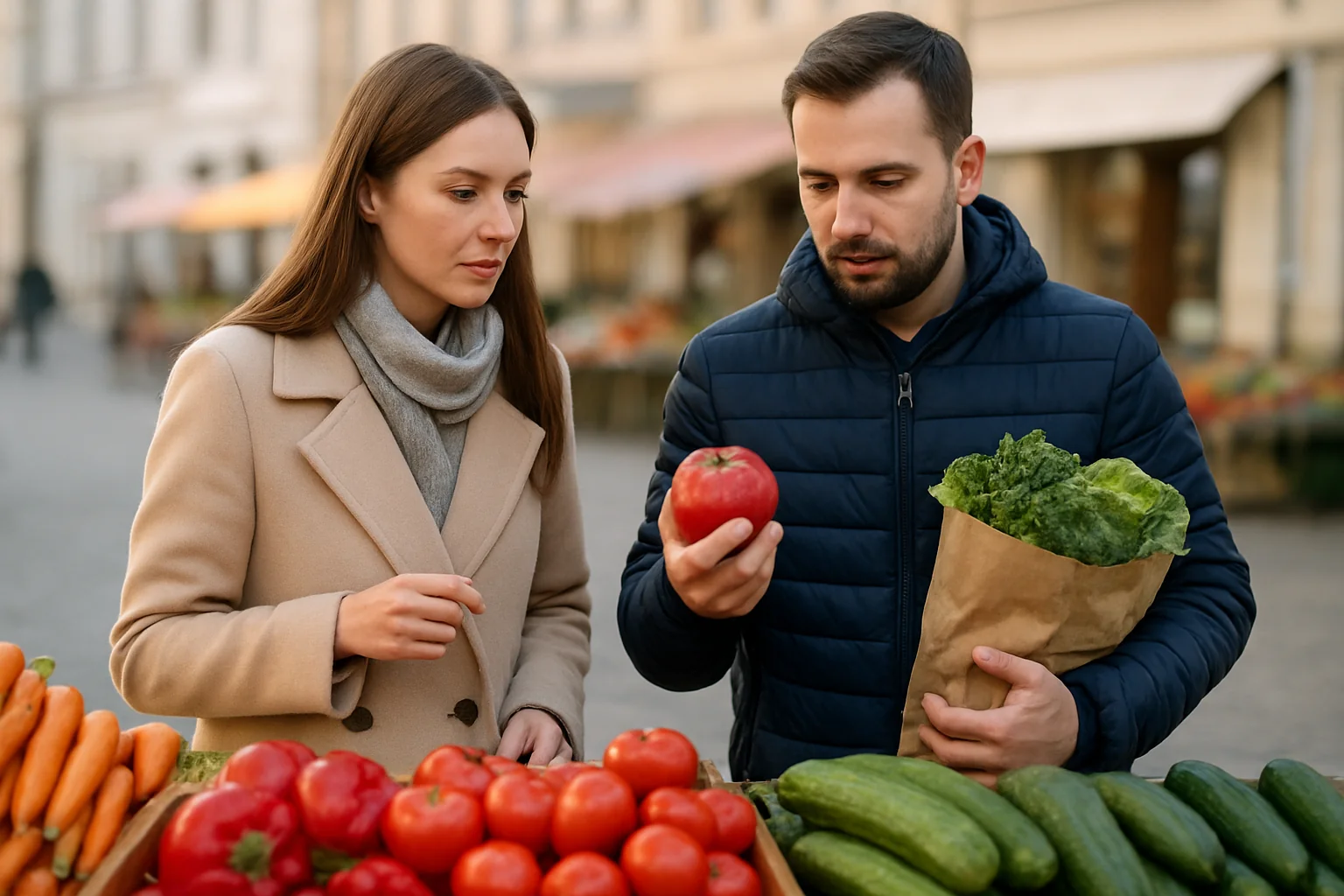 Ghid util pentru temperatura și alimentația sănătoasă în Arad, 2026-02-02
