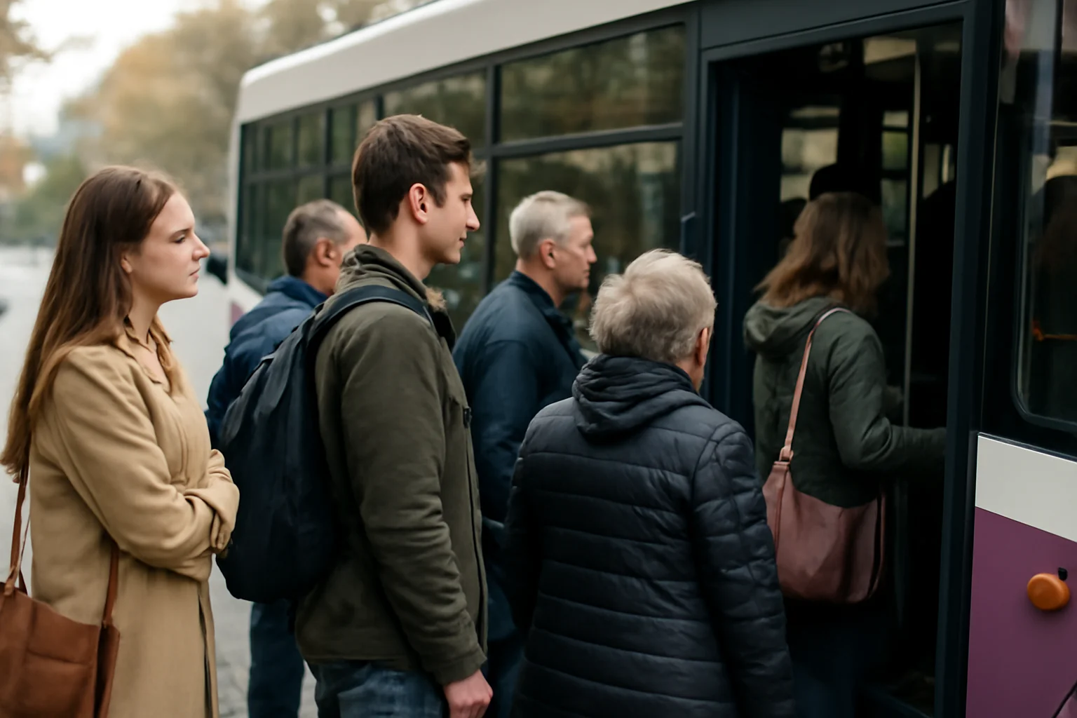 gratuitatea transportului public ar putea aduce o creștere de 30% a numărului de pasageri