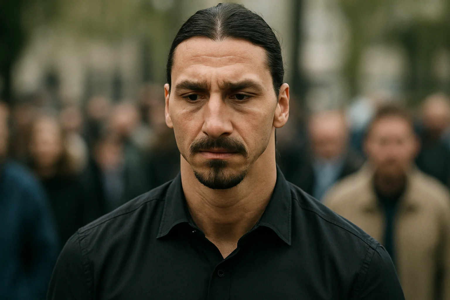 Ibrahimovic, Reacție Acidă După Calificarea Argentinei în Sferturile CM 2026