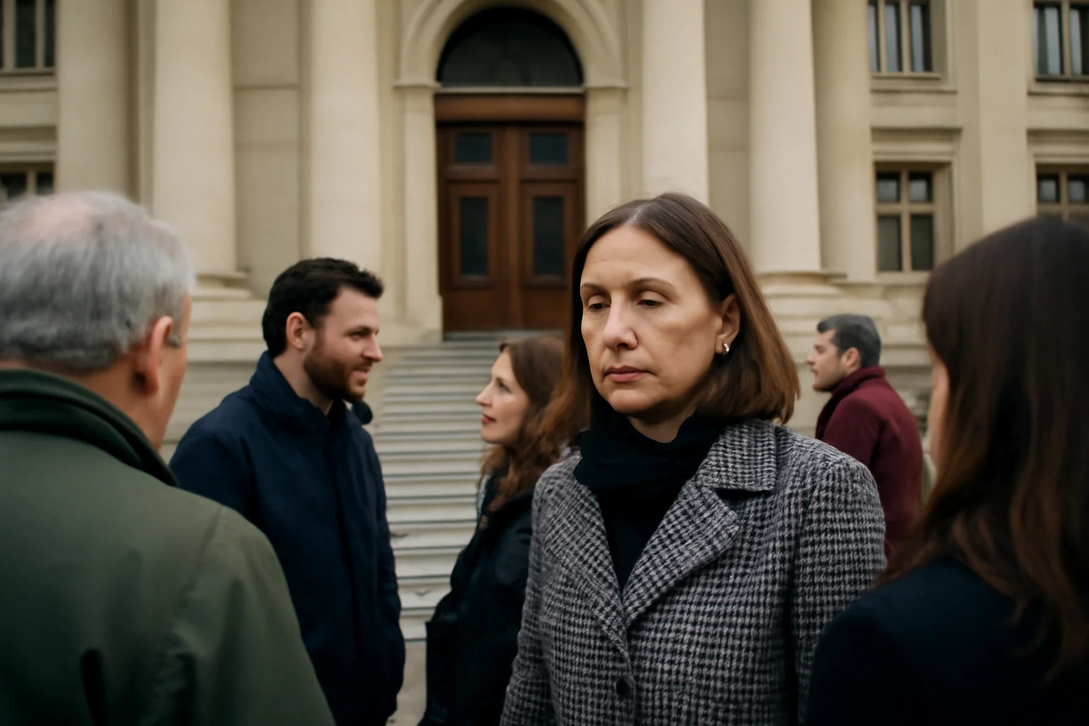 Înalta Curte solicită CJUE să se pronunțe asupra schimbărilor privind pensiile speciale ale judecătorilor și procurorilor